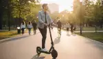 E-Scooter Spiegel kaufen: Der perfekte Überblick