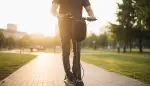 Lenkertasche E-Scooter: Praktisch & Sicher