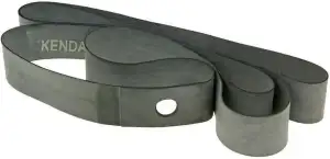 2EXTREME Felgenband 22mm 16-17 Zoll kompatibel für Roller, Scooter, Mofa, Moped, Motorrad, universal