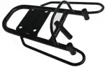 Gepäckträger für 4-Takt China Roller wie Rex RS 450 500 QM50QT, Baotian BT49QT Flex-Tech BT50QT E...