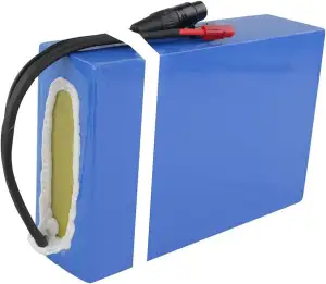72V/60V/52V/48V/36V 20Ah Ebike Akku - Batterie für 2000W -350W Elektro Fahrrad B