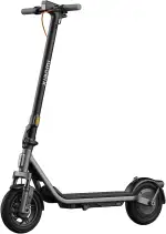 Xiaomi E-Scooter 6, 6 Lite, E-Roller mit Deutscher Straßenzulassung (Max 20km/h, bis 45km Reichweite, 10-12" Reifen, Federung, Doppelbremssystem, Faltbarer Scooter, App-Steuerung)