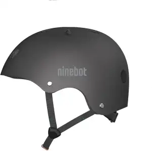 NINEBOT BY SEGWAY Schutzhelm Sport Fahrradhelm Rollerhelm Freestyle Fallschutz Erwachsene Kopf Ni...