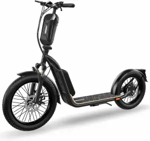 Elektro Scooter mit Straßenzulassung ABE E-Scooter Elektroroller eKFV Zulassung 