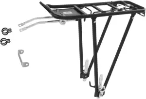 M-Wave Alu-Gepäckträger, screw on II A
