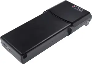 Elektrofahrrad Batterie 36V 9Ah Ersatz Batterie Elektrofahrrad Lithium Batterie 