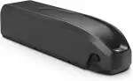 SEASON Ebike Ersatzakku Downtube ZZ98 für BLAUPUNKT CAN-Bus - 36V 10.4Ah (374Wh) ohne Halterung - ZZ981004 - kompatibel für Prophet e Art.-Nr. 326