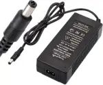 Ladegeräte für Scooter 36Volt 42V 2A AC 36V Netzteil Fahrrad Hoverboard Ladekabel Ladegerät 36V Akku Elektroroller