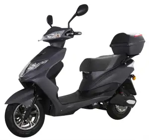 Elektroroller “Eagle”, 2000 Watt, 60 km Reichweite, 45 km/h, Elektro-Roller, E-R