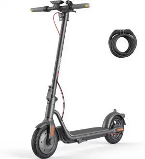 NAVEE e Scooter, e-Scooter-mit-Straßenzulassung, e Roller, Scooter Electric ABE,
