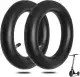 8,5 Zoll E Scooter Verdickter Schlauch, 8 1/2 x2 Schlauch für Xiaomi M365/Pro2/Pro/1S/Essential e...