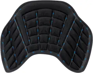 Sitzpolster Für Motorrad, Sitzbezug Aus Eva Für Motorroller, Motorrad Sitzkissen
