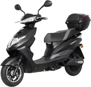 Elektroroller “Eagle”, 2000 Watt, 60 km Reichweite, 45 km/h, Elektro-Roller, E-R