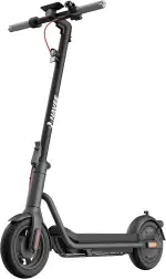 NAVEE V60i Pro e Scooter, e Roller, e-Scooter-mit-Straßenzulassung, Elektro Scooter Electric IPX5, Max 60 Km, Klappbar & TÜV-Zulassung Elektroscooter Elektroroller Erwachsene, Stunt Scooter Blinker