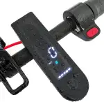Zubehör für Elektroroller, YQQXCY Universal Circuit Board Dashboard wasserdichte Silikon-Schutzhü...