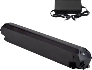 Ebike Akku 36V 15Ah für 250W 350W 500W 750W Ersatzakku für Dorado Plus Elektrofa