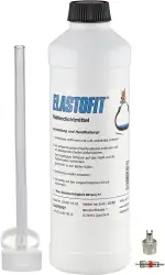 Reifendichtmittel Reifendicht 500ml Ersatz Reifenpannenset 10 Jahre haltbar