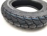 Reifen K415 90/90-10 50J TL M+S Allwetterreifen passend für Roller, Scooter, Winterreifen, Ganzjahresreifen