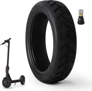 LALAGO 1 Stück Tubeless Reifen 250x54 für Xiaomi Mi4 Lite/Pro Elektroroller E-Sc