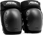 Rekd Rkd620, Knieschoner Unisex Erwachsene