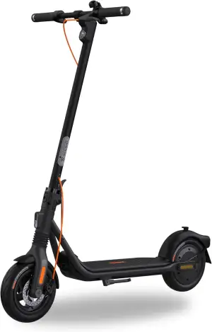 Segway-Ninebot F2 Pro D, E-Scooter mit Straßenzulassung für Erwachsene, max. 20 