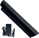 Ersatz für F.LLI Schiano E-Wave/Braver/E-Fully Reention EEL Mini für Zündapp z810 36V 250W/350W/500W Motoren 36V 15Ah 540Wh E-Bike Pedelec Akku mit Ladegerät