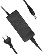 42V AC Netzteil Fahrrad Ladegerät für 36V Akku Elektroroller E-Bike, für dc5.5 mm2.5 mm Anschluss