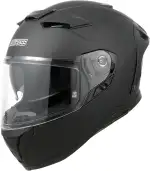 Motorradhelm FF939 – ECE 22.06 Integralhelm mit Doppelvisier & UV-Schutz | Der vielseitige Beglei...