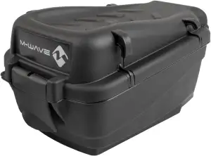 M-Wave Fahrradkoffer Topcase