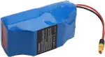 24V 25.2V 36V 6Ah Li-ion Battery for CityBlitz ARCOS, MEKOTRO, iconBIT und Tilgreen Hoverboard E-...