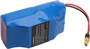 24V 25.2V 36V 6Ah Li-ion Battery for CityBlitz ARCOS, MEKOTRO, iconBIT und Tilgr