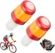 2027 Upgrade Universal Blinker Für e Scooter, Kabellos Wasserdicht Nachrüst Blinker für e Scooter...