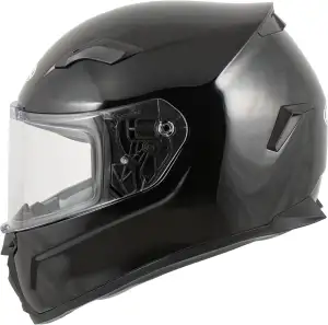 MTR S-6 Evo Integralhelm, Motorradhelm ECE 22.06 Zertifiziert - Maximale Verkehr