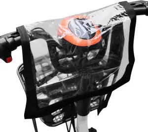 Abdeckung für Elektromobil-Scooter/Pinnenabdeckung/Konsolenabdeckung, wasserdich