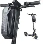 3L Große Kapazität E Scooter Tasche, Schnellverschluss Tragbare E Roller Tasche, wasserdichte Len...