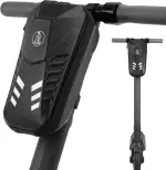 TLGREEN E Scooter Tasche, 3L/4L Große Kapazität Roller Tasche, Lenkertasche für Elektroroller was...