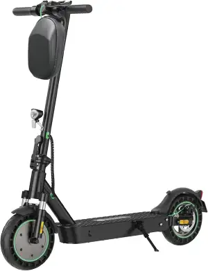 isinwheel E Scooter mit Straßenzulassung S9Pro S9MAX S10Plus, 8,5/10 Zoll bis 30