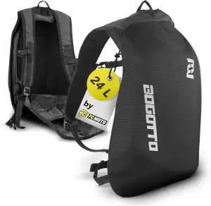 Bogotto Hump Motorrad Rucksack