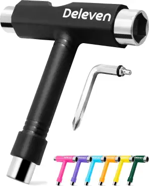 Skate Tool Skateboard Tool Skateboard Werkzeug Skater Tool Skatetool T Tool Skat