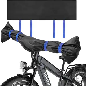 Lenkerschutzhülle Ebike Transportschutz Regenschutz Lenkerschutz Schutzhülle Sch