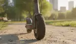 Vollgummi-Reifen: Fahrgefühl optimieren