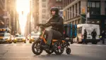 Cargo Roller: Die smarte Lieferlösung