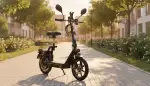 Der perfekte E-Scooter mit Sitz: Dein Guide