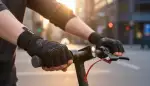 Die besten E-Scooter Handschuhe finden
