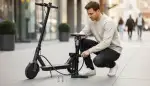 Die perfekte E-Scooter Luftpumpe finden