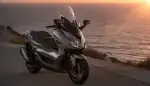 Die Puig Windschutzscheibe: Komfort und Aerodynamik für Ihren Honda Forza