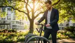 E-Mobilität Fördern: Geld sparen bei E-Rollern