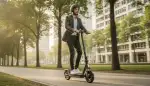 E-Roller Führerschein: Dein Weg zur Freiheit