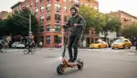 E-Roller Kleinkraftrad: Dein Weg zur Freiheit