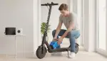 E-Scooter Akku: Lebensdauer maximieren
